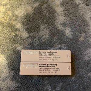 clinique beyond perfecting concealer bundle